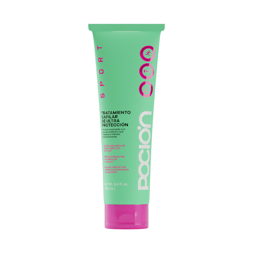 Tratamiento Capilar La Pocion Ultra Proteccion Sport Tubo x 250 ml
