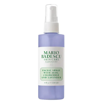 Spray Facial Mario   Badescu con Aloe y Manzanilla x 118 ml 
