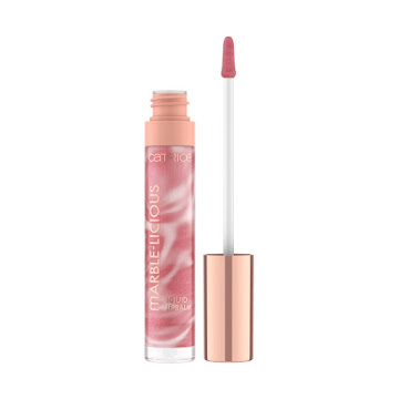 Bálsamo Para Labios Catrice Marble-Licious Tono 20  x 4 ml  