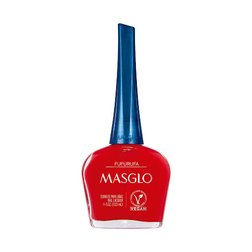 Esmalte Masglo Belleza Profesional Fufurufa x 13.5 ml