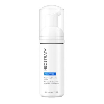 Espuma De Limpieza Neostrata Glycolic Mousse x 125 ml  