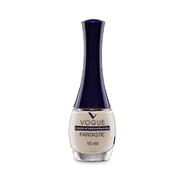 Esmalte Vogue Fantastic Petalo x 10 ml  