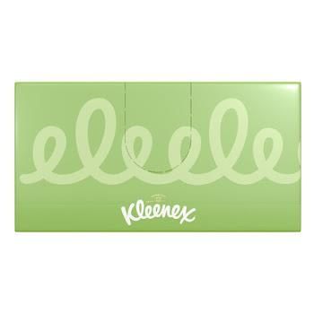 Toallas de Manos Desechables  Kleenex 100 und  