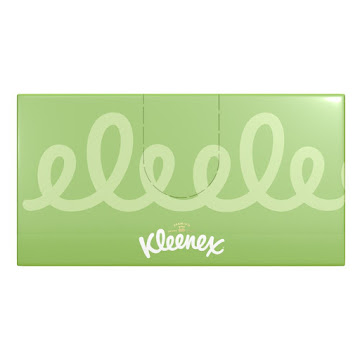 Toallas de Manos Desechables  Kleenex 100 und  