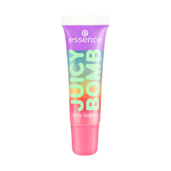 Brillo Essence Juicy Bomb Party Tono 01 Tubo x 10 ml  