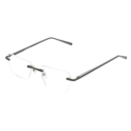 Gafas De Lectura TECH ALBI GUN 100 Para Hombre FOSTER GRANT Caja x 1 Foster Grant Readers presenta una amplia colección de lentes de lectura pregraduados, ideales para vista cansada. Con diseños modernos, materiales de alta calidad, micas resistentes a rayaduras e impa