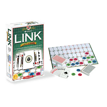 Solo Online Juego De Mesa Smart   Games Link  X 1 Unidad 