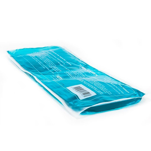 Paquete Frío/Calor Flexum 10*26C Recovery  x 1 Es un paquete térmico con contenido en gel de calidad superior, diseñado para retener la temperatura de forma duradera, permitiendo terapia de frío o calor según las necesidades del usuario. Es ideal 