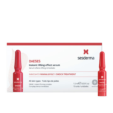 Serum Efecto Lifting Inmediato SESDERMA Daeses 5und x 2ml   