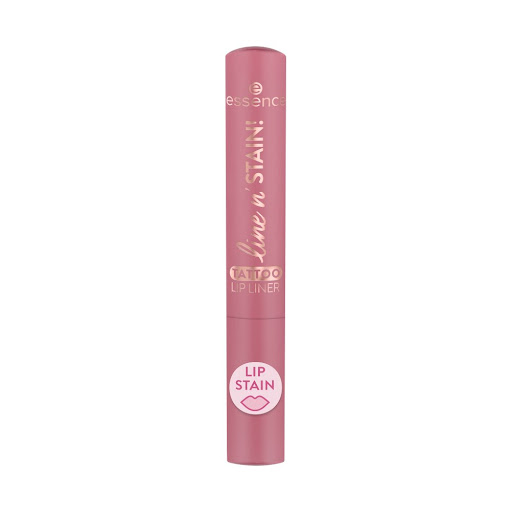 Delineador De Labios Essence Line Stain Tono 1 Frasco x 2.5 ml