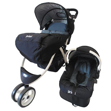 Solo Online Coche Travel Con Base Y   Cubre Pies Rodano Negro 