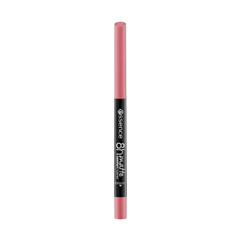 Delineador Labial Essence Matte Comfort 8h Tono 15 Tubo x 1 und  