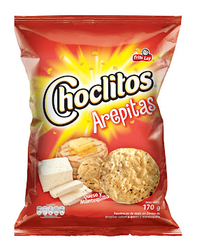 PASABOCAS CHOCLITOS   undefined