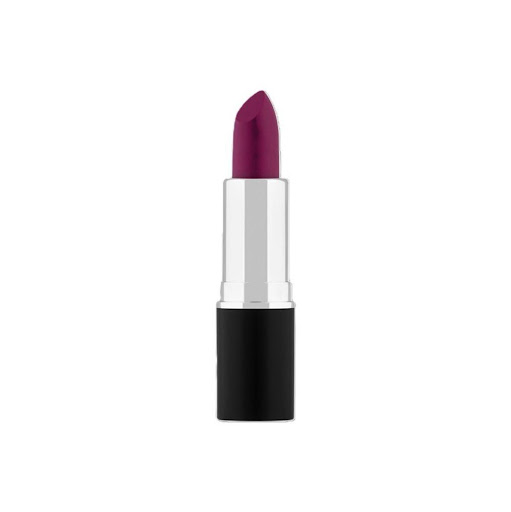 Labial Intense Matte Lipstick Indian Rose X 3.5 Gr SACHA COSMETICS Barra x 1 Cree desde un estilo sutil clásico hasta un aspecto audaz y dramático con nuestros nuevos Intense Matte Lipsticks de SACHA. Son de cobertura media a completa para que pueda aplicar tantas capas como d