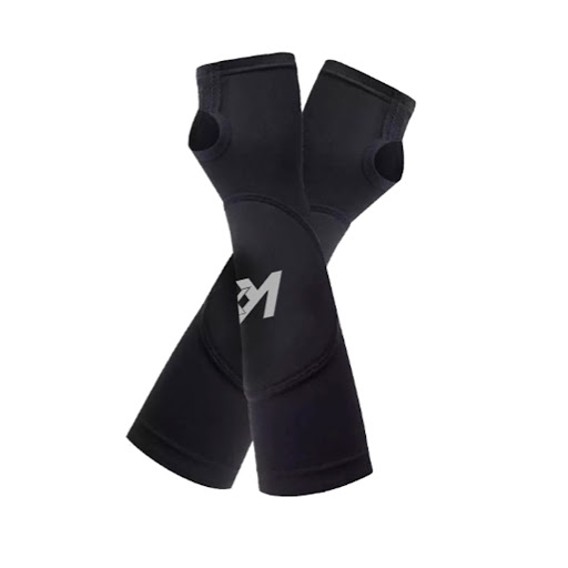 Mangas deportivas de Protección KX Haik (L/XL) K6 Caja x 1 Los Protectores de Antebrazos Deportivos KX son la solución ideal para los apasionados del voleibol que buscan maximizar su rendimiento en la cancha. Con un diseño innovador y funcional, estos protect