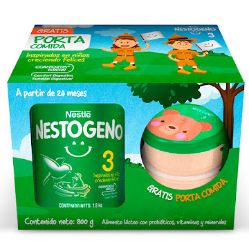 Oferta Alimento Lacteo  undefined