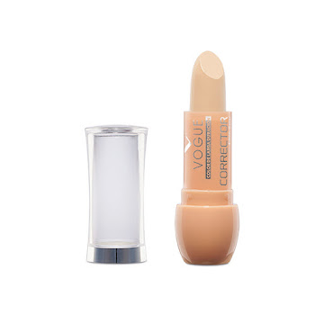 Corrector Vogue Barra Natural Cremoso x 4.5 gr  