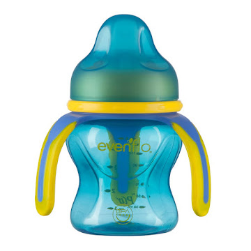 Solo Online Taza Entrenadora   Advanced  5 Oz 
