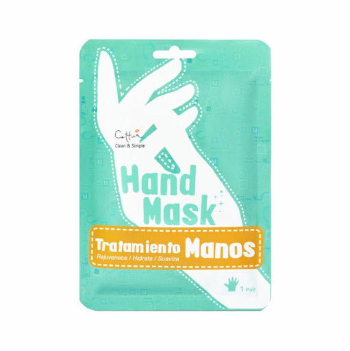 Tratamiento Para Manos Cettua Sobre x Und Cettua Sobre x 1 