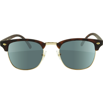 Gafas de sol Foster Grant Woody Pol x 1 und  
