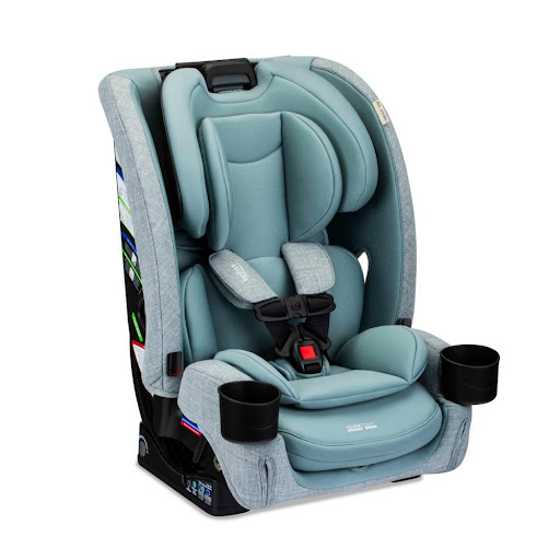 SILLA CARRO BRITAX ONE4LIFE SLIM A26 BRITAX Unidad x 1 SILLA CARRO BRITAX ONE4LIFE SLIM  A26  El asiento de seguridad todo en uno One4Life® Slim acompaña a tu hijo desde su nacimiento hasta que se convierte en un niño grande con la seguridad confiable de 