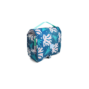 Organizador Viajero Minto Deep Blue x 1 und  