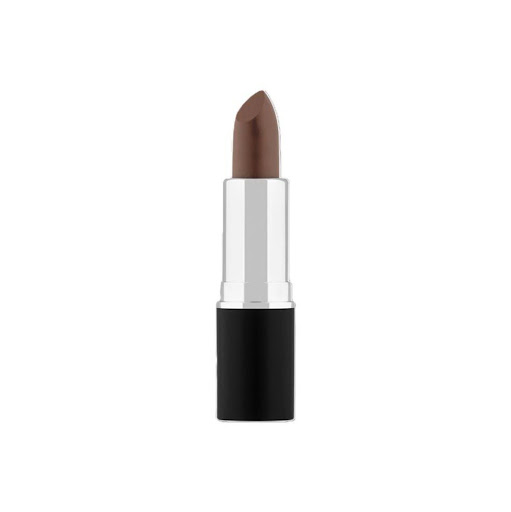 Labial Intense Matte Lipstick Chiffon X 3.5 Gr SACHA COSMETICS Barra x 1 Cree desde un estilo sutil clásico hasta un aspecto audaz y dramático con nuestros nuevos Intense Matte Lipsticks de SACHA. Son de cobertura media a completa para que pueda aplicar tantas capas como d