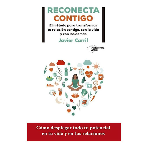 Reconecta Contigo Plataforma Libro x 1.0 RECONECTA CONTIGO   El mundo en el que vivimos está lleno de incertidumbre y de cambios constantes. Además, todos nos enfrentamos en nuestra vida a grandes desafíos y dificultades. Es normal que nos s