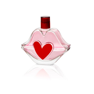 Perfume Ágata Ruiz De La   Prada De Beso En Beso R24 x 100 ml  