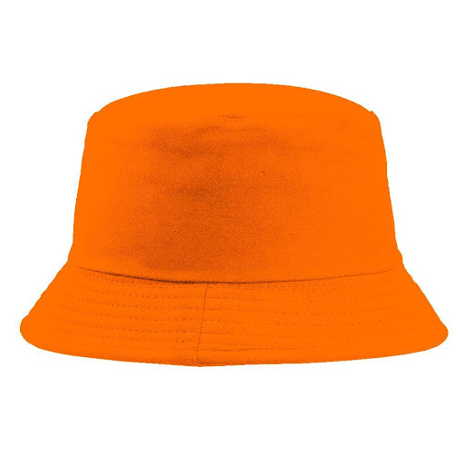 Gorro Pesquero Pescador Bucket Hat Sombrero Hombre Mujer Sol naranja Talla única VELBROS Sombrero pescador bucket x1 x 1 Gorro Pesquero Pescador Bucket Hat Sombrero Hombre Mujer Sol  CARACTERISTICAS -Diferentes colores, puedes escogerlo en la paleta de colores (algunas referencias son doble faz con color secundario alea