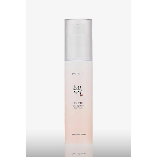 Ginseng Sun Serum SPF 50+ PA++++ Protector Solar Beauty of Joseon Sérum x 1 