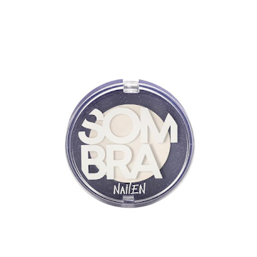 Sombra Individual Nailen   Plata # 23 x 3g  