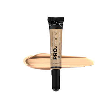 Corrector de Imperfecciones La Girl Pro Natural  x 8.2ml  