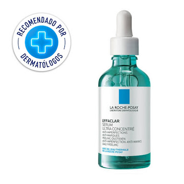 Sérum Anti-Imperfecciones La Roche - Posay Effaclar Ultra Concentrado x 50 ml undefined