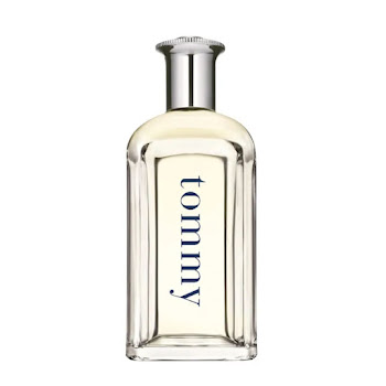 Perfume Tommy Hilfiger Eau De Toilette Hombre x 100 ml  