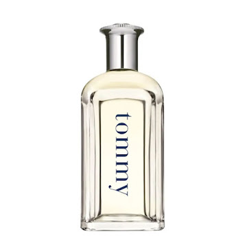 Perfume Tommy Hilfiger Eau De Toilette Hombre x 100 ml  