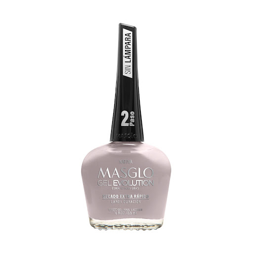 Esmalte Masglo Gel   Evolution Nativa x 13.5 ml