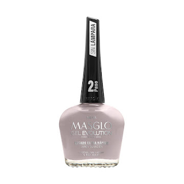 Esmalte Masglo Gel   Evolution Nativa x 13.5 ml  