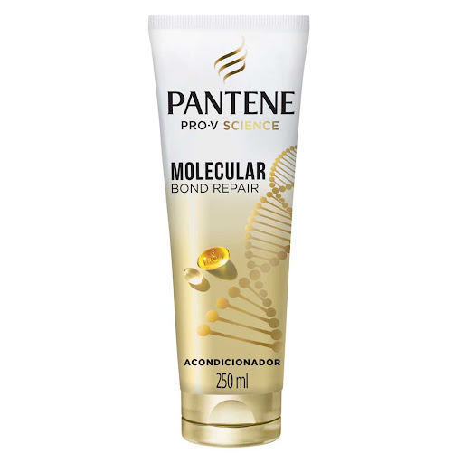 Acondicionador Pantene Molecular Bond Repair Tubo x 250 ml