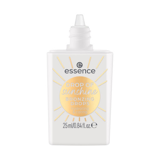 Gotas Bronzer Essence Drop Of Sunshine x 25 ml 