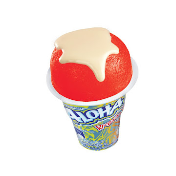 Helado Crem Helado Aloha Raspado Empaque x 160g                          