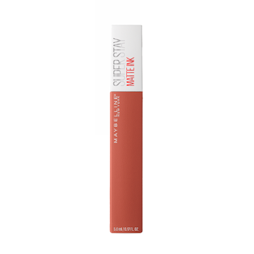 Labial Maybelline Superstay Matte Ink Amazonian x 5 ml  