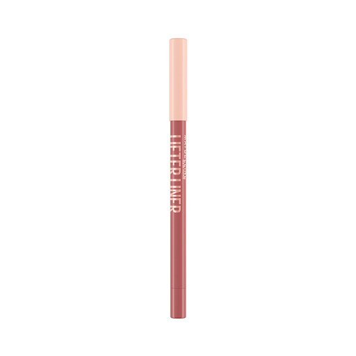 Lápiz Delineador Labios Maybelline Lifter Liner Big Lift x 1.2 gr