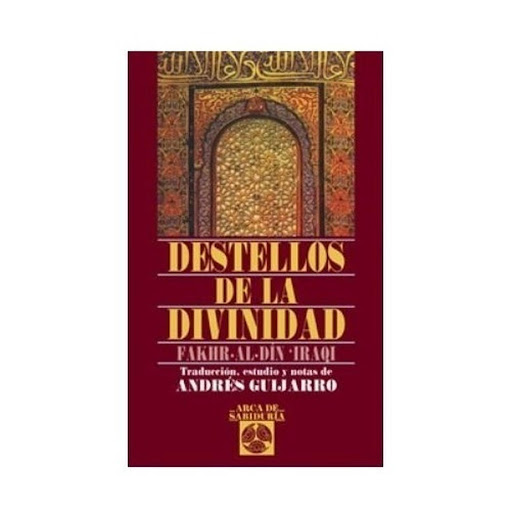 Destellos De La Divinidad Edaf Libro x 1 