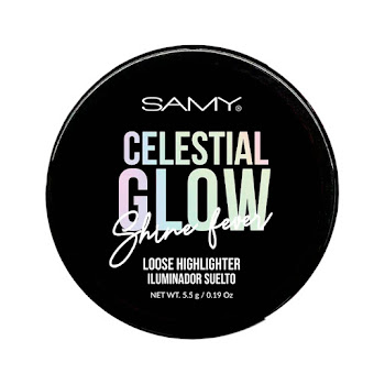 Polvo Suelto Samy Iluminador 02 x 5.5 gr  