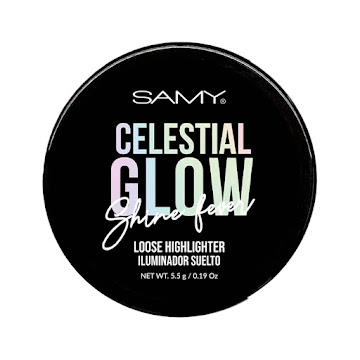 Polvo Suelto Samy Iluminador 02 x 5.5 gr  