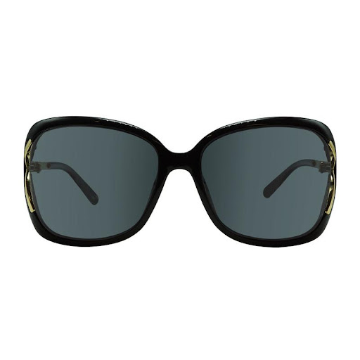 Gafas De Sol DGX0121 Para Mujer FOSTER GRANT Caja x 1 Estas gafas brindan 100?% de protección uva-uvb, micas resistentes a impactos y, en algunos modelos, lentes polarizadas que reducen el deslumbramiento. Incluyen funda gratuita para mayor practicidad. 