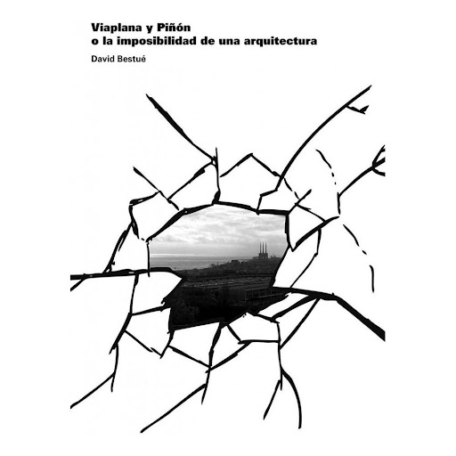 Viaplana Y Piñón, O La Imposibilidad De Una Arquitectura Generico Libro x 1.0 VLAPLANA Y PIÑON,O LA IMPOSIB.DE UNA ARQUITEC.  El artista David Bestué analiza la obra de los arquitectos Viaplana y Piñón, una arquitectura anómala que tuvo la virtud de ser reflejo de una época muy