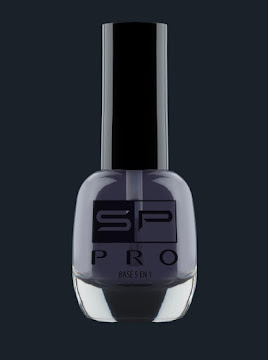 Solo Online Esmalte Sp Pro Base 5 En   1 X12gr 