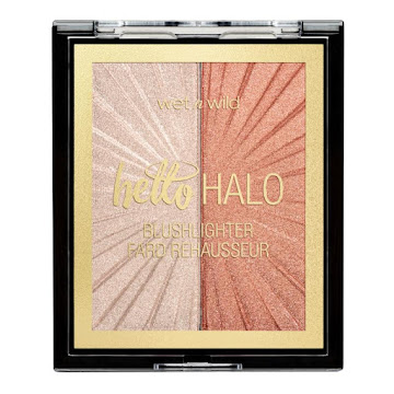 Rubor+Iluminador MegaGlo Blushlighter 64 x 10Gr  